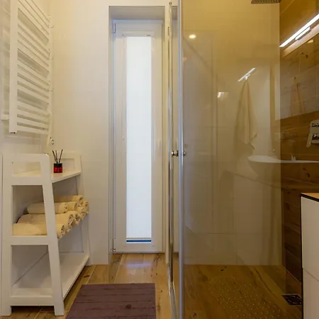 Melyna Jura Appartement