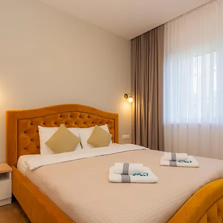 Appartement Melyna Jura Palanga