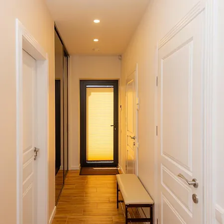 Appartement Melyna Jura