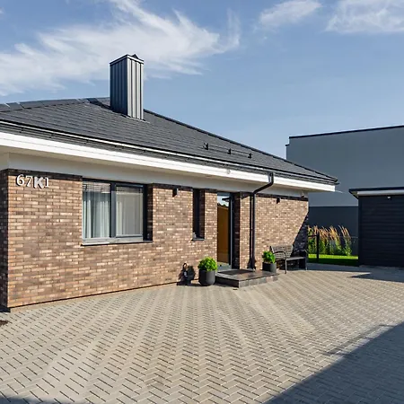 Melyna Jura * Palanga