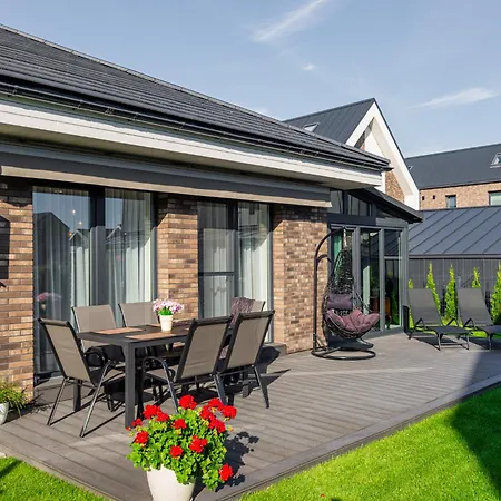 Appartement Melyna Jura *