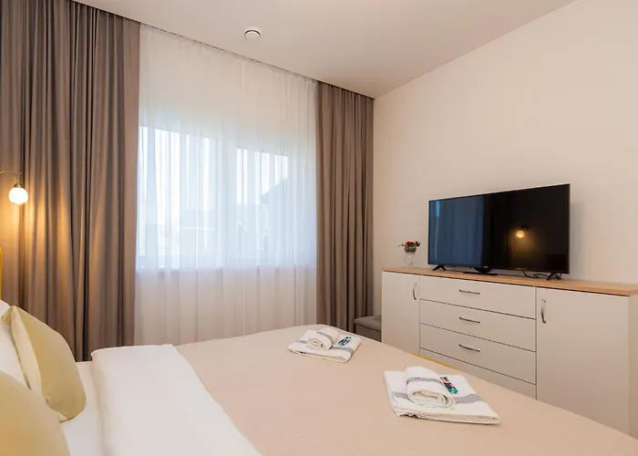 アパート Melyna Jura *