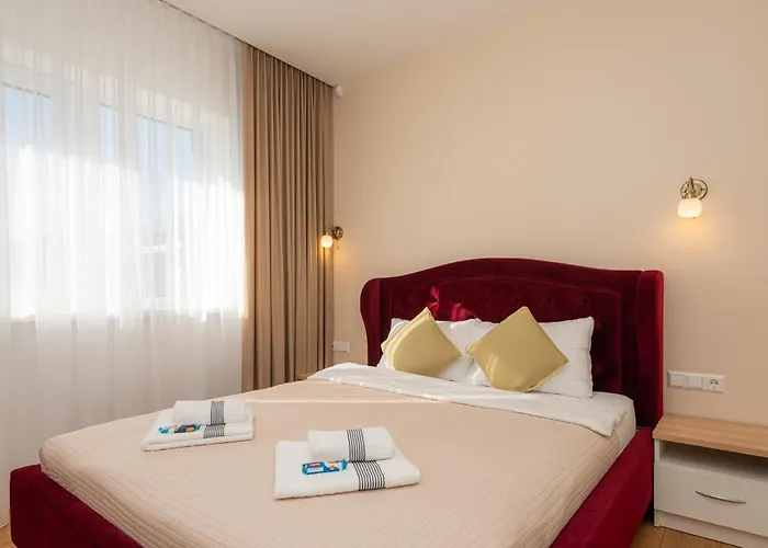 アパート Melyna Jura *