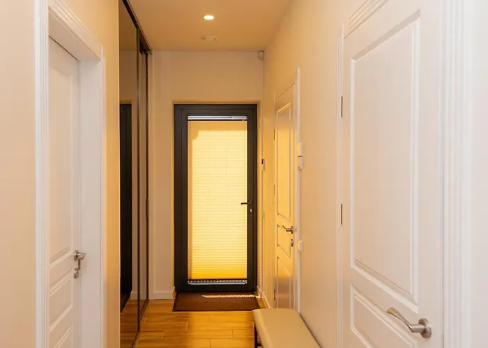 アパート Melyna Jura